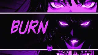 xoedoxo & Mystic Totem - BURN