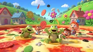 Best Nursery Rhymes 1 Hour Compilation 🎵 | Kids Songs & Toddler Rhymes