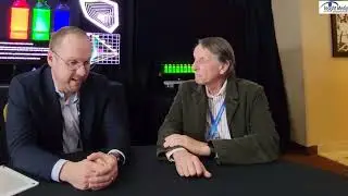 Почему Hisense выходит за рамки технологии RGB для своих дисплеев?