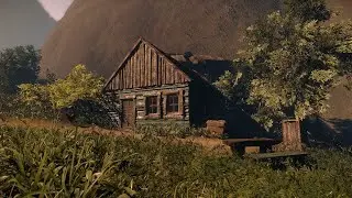 Drizzlepath &mdash; Walkthrough (No Commentary)