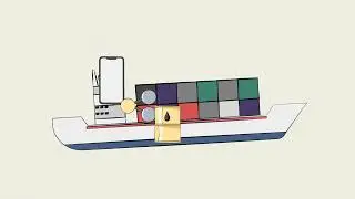 Ocean Shipping Industry Overview - Basics