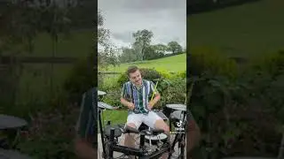Electric Drum Problems&hellip;