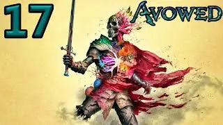 Mykillangelo Plays Avowed Episode 17