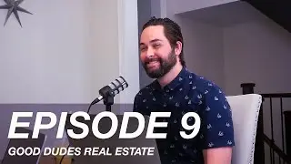 E09: Investor Buy Strategy | Tenant Issues | Driving for Dollars