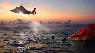 Helicopter