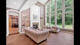 Metamora Open House #shorts #luxury #luxuryrealestate #michiganrealtor #hometour #realtorlife
