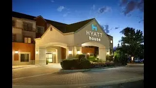 Hyatt House of El Segundo - Manhattan Beach