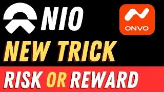 Стратегия NIO по выпуску лимитированных серий | Разумно или рискованно? - Акции NIO.