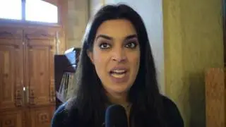 I am Hoosier, I am Muslim: Hira Majid