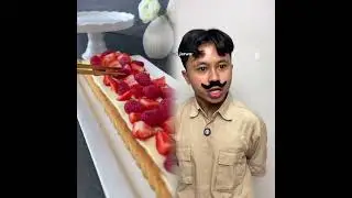 The best POV (Ardikatamps) 🥉ASMR cake making story time | POVs Tiktok Collection