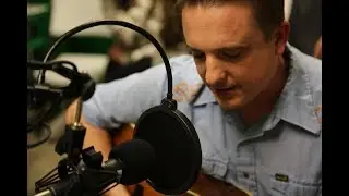 Travis Kern on Overtones Hosted By Renee Collins