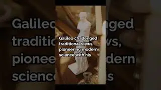 The Renaissance: When Science and Art Changed the World #europeanwonders #exploreeurope #facts