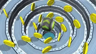 Going Balls - SpeedRun Gameplay Level 20177 to 20178