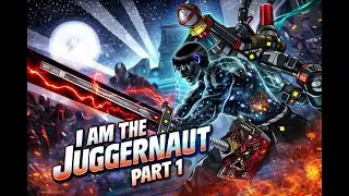 Epic Duel - i am the Juggernaut (part 1)
