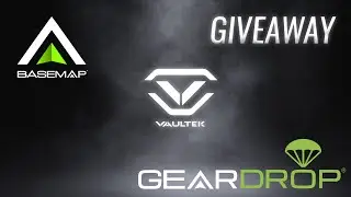 GearDrop Gear Review, Vaultek VTi Gun Safe | BaseMap
