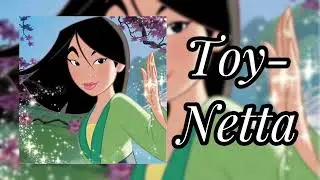 Netta- Toy (slowed)