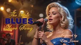 Timeless Blues & Soul Ballads | Love Songs in the Style of Etta James - Midnight Blues