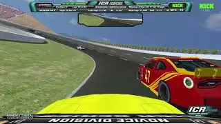 ICR Series Novice [A-Class] @ Mesa Marin Raceway [Race 1 of 3]