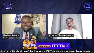 TEXTALK THE BOOK OF FIRST, SECOND AND THIRD JOHN