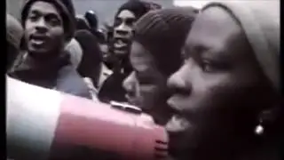 Linton Kwesi Johnson - New Crass Massahkah (Darren Judge Remix)