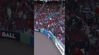 MLB THE SHOW 25 INSIDE THE PARK HOME RUN! #mlbtheshow #onlinerated