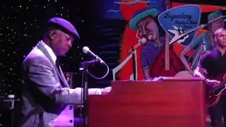 Legendary Rhythm & Blues Revue #29 - Booker T  Jones: A Stax Revue - 10-24-2017