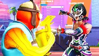 HOW I GOT ROBBED $80,000AUD DURING THE FORTNITE WORLD CUP