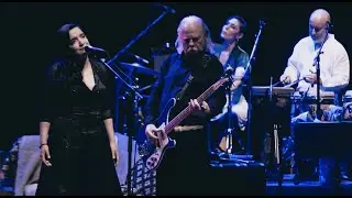 Los Jaivas - Aria Bachiana Nº 5 (Concierto Acústico 2014)