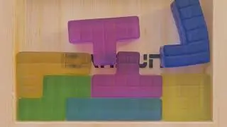 Softbody Tetriz Jelly New v.1