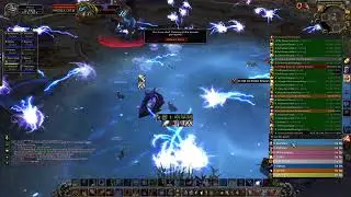 ToT Fire Mage Heroic 10m PoV