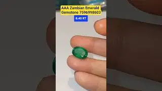 Natural Emerald Stone | Panna stone | Get Panna stone benefits | Panna stone price