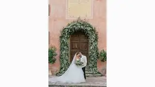 Best wedding venues in Tuscany, Italy: Rustic Charm and Vineyard Elegance!