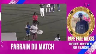🔴[DIRECT NAVÉTANE RUFISQUE] ASC DIAKARLO 🆚 ASSEC NGALAM 1ÉRE JOURNÉE ZONE 2B