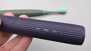 Oclean Air 2 Vs Xiaomi Soocas V1.