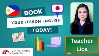 Teacher Lica - Online ESL Teacher