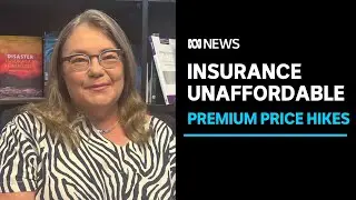 1.24m Australian households spending a month's wages on insurance | ABC News