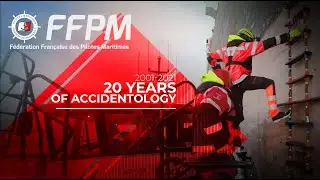 FFPM: 2001-2021, 20 years of accidentology. During pilot transfers