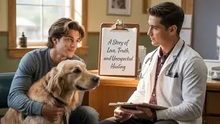 The Vet Said My Dog Was Healthy &mdash; But I Was the One Who Got a Thorough &ldquo;Check-Up&rdquo;