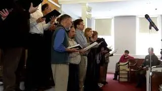 To Music by Franz Schubert