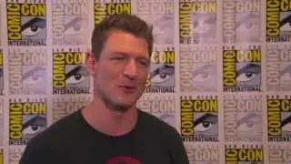 The Player: Philip Winchester 