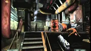 Doom 3 BFG Edition - ( RUSSIAN VERSION ) RUS Gameplay Walkthrough [PART 1]