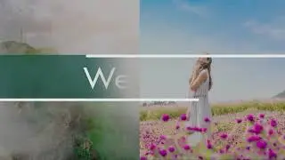 An educational video about the Weather - Photo Dictionary