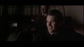 Mientras nieva sobre los cedros (Snow Falling on Cedars, 1999) doblaje latino