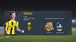 Unlocking TOTS Sigurdsson | Amazing game!