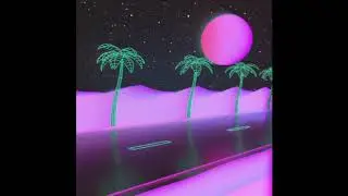 POUYA - Void (Slowed+Reverb)
