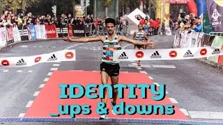 Real Tome Faith Lesson 9 (Qtr 4, 2025) - Identity (Part 3) - Ups and Downs