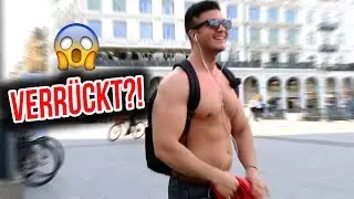 PRANK GEHT FAST SCHIEF?? | Mert Matan