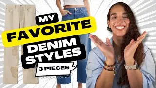 Best Jeans For Every Budget @FocusthruandEvolve #myhobbies #fashion 