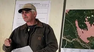 Safety Larry's Words of Fireline Wisdom - Delta Junction,AK