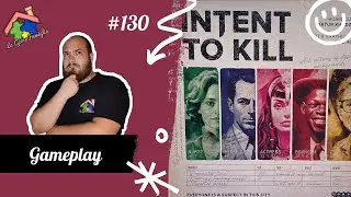É stato il gioielliere! in INTENT TO KILL - Gameplay #130